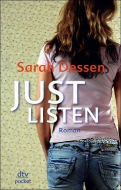 just listen sarah dessen