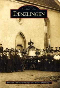Denzlingen - Müller-Bremberger, Joachim; Ohmberger, Dieter