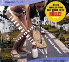 Cover Das Traumschiff