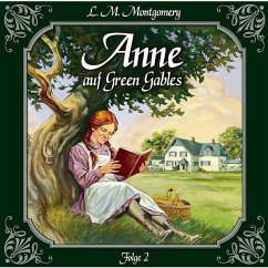 Anne auf Green Gables - Verwandte Seelen - Montgomery, Lucy Maud