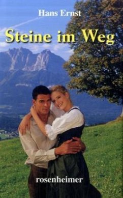 Cover Steine im Weg