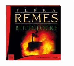 Blutglocke, 2 Audio-CDs - Remes, Ilkka