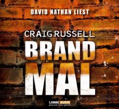 Brandmal - Russell, Craig