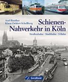 Schienen-Nahverkehr in Köln