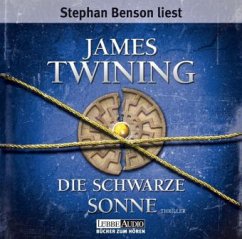 Die schwarze Sonne's - Twining, James