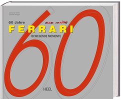 60 Jahre Ferrari - Acerbi, Leonardo; Greggio, Luciano