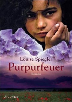 Purpurfeuer - Spiegler, Louise