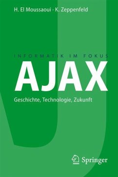 AJAX - El Moussaoui, Hassan;Zeppenfeld, Klaus