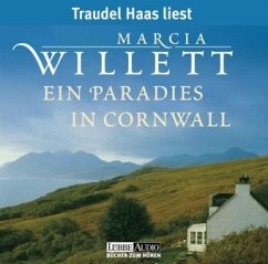Ein Paradies in Cornwall's - Willett, Marcia
