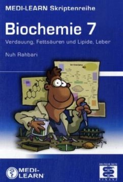 Biochemie - Rahbari, Nuh