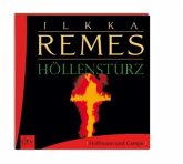 Höllensturz, 2 Audio-CDs