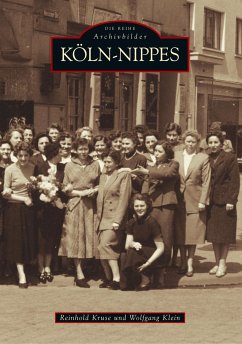 Köln-Nippes - Kruse, Reinhold;Klein, Wolfgang