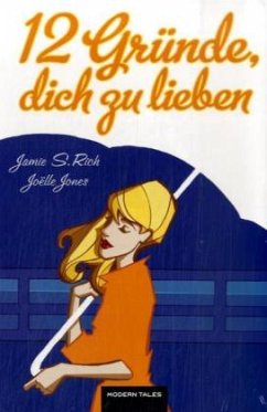 Cover 12 Gründe, dich zu lieben