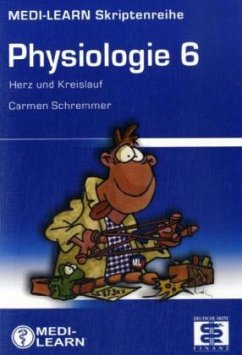Cover Physiologie