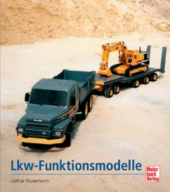 Cover LKW-Funktionsmodelle