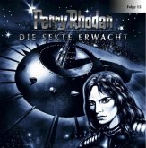 Die Sekte Erwacht / Perry Rhodan, Serie Sternenozean, Audio-CD Folge.15