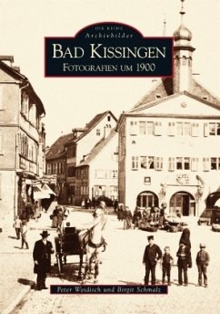 Bad Kissingen - Weidisch, Peter