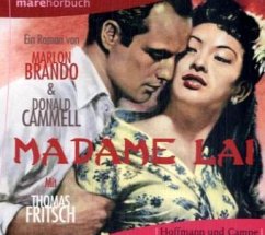 Madame Lai - Brando, Marlon; Cammell, Donald