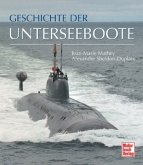 Geschichte der Unterseeboote