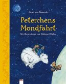 Peterchens Mondfahrt (mit Audio-CD)