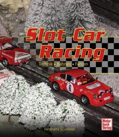 Slot Car Racing - Schmökel, Ferdinand