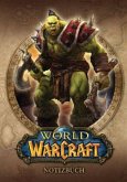 World of Warcraft, Notizbuch World of Warcraft, Notizbuch