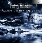 Kampf um den Speicher / Perry Rhodan, Serie Sternenozean, Audio-CD Folge.17