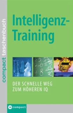 Intelligenz-Training - Havas, Harald