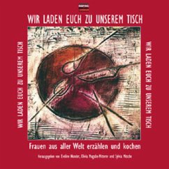 Wir laden euch zu unserem Tisch Wir laden euch zu unserem Tisch