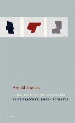 Spescha, Arnold - Spescha, Arnold