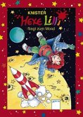 Hexe Lilli fliegt zum Mond / Hexe Lilli Bd.15