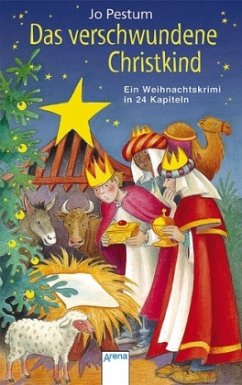 Das verschwundene Christkind - Pestum, Jo