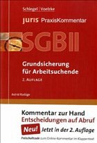 juris PraxisKommentar SGB - Schlegel , Rainer/ Voelzke, Thomas / Radüge, Astrid (Hgg.)