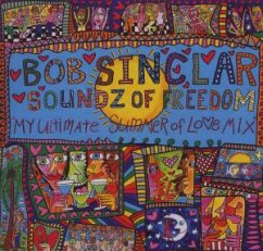 Cover Soundz Of Freedom