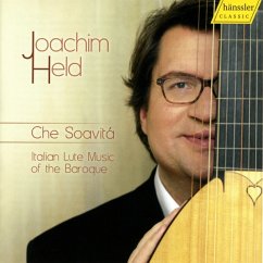 Che Soavitá - Held,Joachim