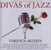 Divas Of Jazz