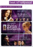 Best of Hollywood: Die Hochzeit meines besten Freundes / Erin Brockovich / Mona Lisas Lächeln