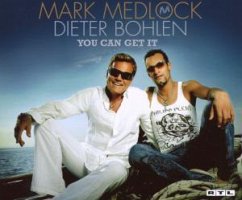 You Can Get It (Premium Version) - Mark Medlock