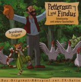 Schatzsuche / Pettersson & Findus Bd.6 (1 Audio-CD)