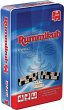 Original Rummikub Kompakt in Metalldose - Bild 1
