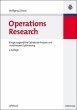 Operations Research - Bild 1