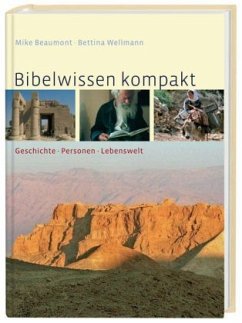 Bibelwissen kompakt - Beaumont, Mike