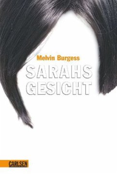 Sarahs Gesicht - Burgess, Melvin