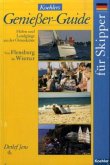 Von Flensburg bis Wismar / Koehlers Genießer-Guide für Skipper Bd.1