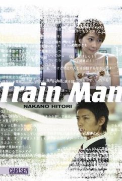 Train Man - Hitori, Nakano
