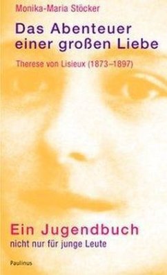 Cover Das Abenteuer einer großen Liebe