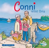 Conni rettet Oma / Conni Erzählbände Bd.7 (1 Audio-CD)