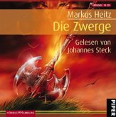 Die Zwerge Bd.1 (Audio-CD)