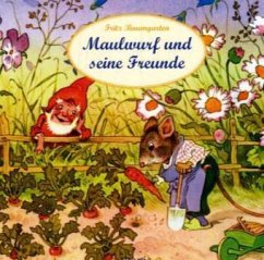 Cover Maulwurf und seine Freunde