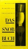 Das Snobbuch